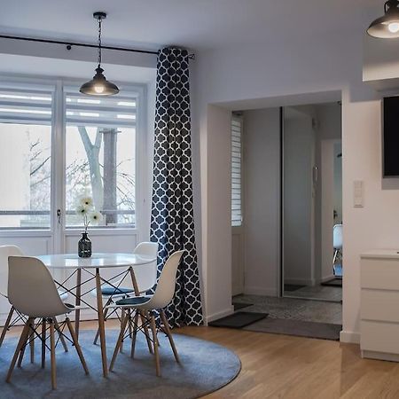 Chillout Apartment Sarego Kraków Exteriör bild