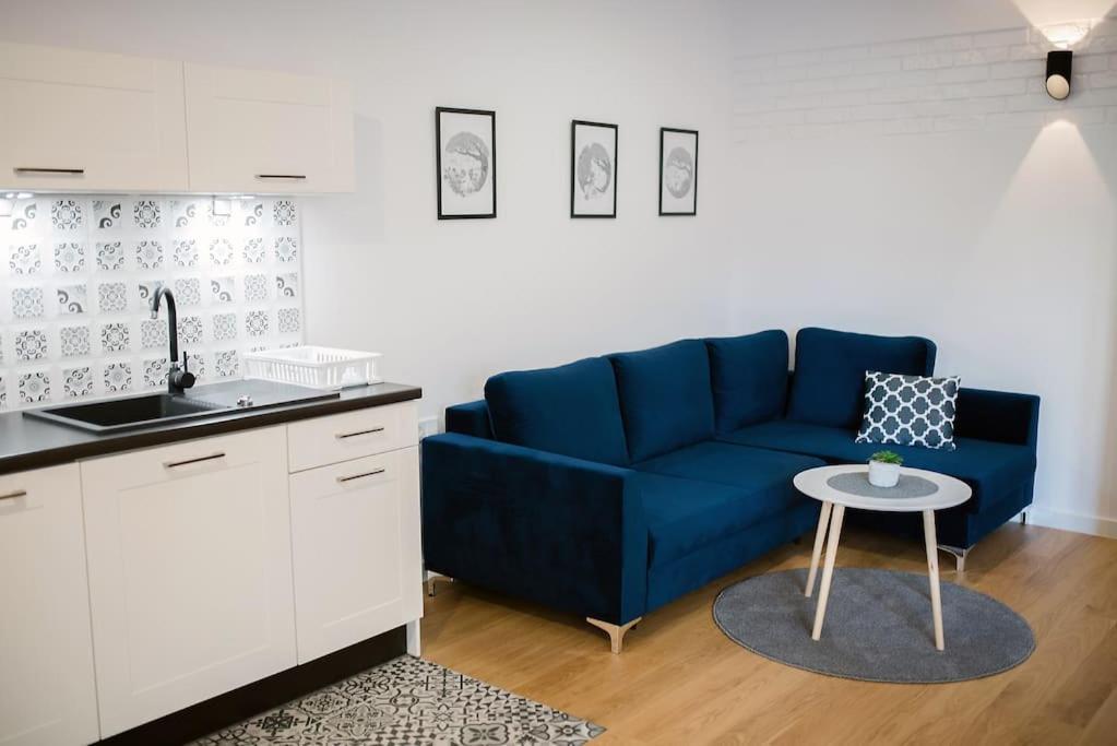 Chillout Apartment Sarego Kraków Exteriör bild